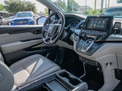 Used 2018 Honda Odyssey 4d Wagon Touring at A Motors Sales & Finance near San Antonio, TX