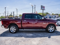 Used 2018 Ram 1500 2WD Crew Cab Lone Star Silver at A Motors Sales & Finance near San Antonio, TX