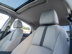 Used 2020 Honda Civic Sedan 4d EX at A Motors Sales & Finance near San Antonio, TX