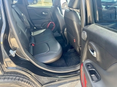 Used 2016 Jeep Renegade 4d SUV 4WD Trailhawk at A Motors Sales & Finance near San Antonio, TX