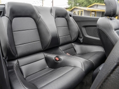 Used 2017  Ford Mustang 2d Convertible EcoBoost Premium at A Motors Sales & Finance near San Antonio&comma; TX