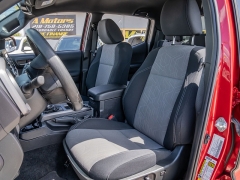 Used 2023  Toyota Tacoma 4WD TRD Sport Double Cab 5ft Bed V6 AT at A Motors Sales & Finance near San Antonio&comma; TX