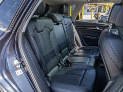 Used 2018 Audi Q5 4d SUV Quattro Premium Plus at A Motors Sales & Finance near San Antonio, TX