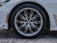 Used 2019  BMW 7 Series 740i Sedan at A Motors Sales & Finance near San Antonio&comma; TX