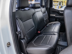 Used 2020  Chevrolet Silverado 1500 4WD Double Cab Work Truck at A Motors Sales & Finance near San Antonio&comma; TX