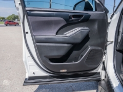 Used 2022  Toyota Highlander LE FWD at A Motors Sales & Finance near San Antonio&comma; TX