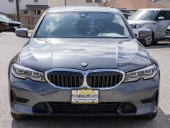 Used 2020  BMW 3 Series 330i Sedan at A Motors Sales & Finance near San Antonio&comma; TX