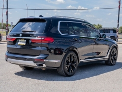 Used 2020  BMW X7 xDrive40i Sports Activity Vehicle at A Motors Sales & Finance near San Antonio&comma; TX
