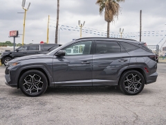 Used 2023  Hyundai Tucson N Line FWD at A Motors Sales & Finance near San Antonio&comma; TX