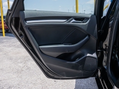 Used 2018  Audi A3 4d Sedan Premium at A Motors Sales & Finance near San Antonio&comma; TX