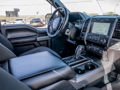 Used 2019  Ford F-150 2WD SuperCrew XLT 5 1&sol;2 at A Motors Sales & Finance near San Antonio&comma; TX