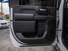 Used 2020  Chevrolet Silverado 2500 4WD Crew Cab Work Truck Gas at A Motors Sales & Finance near San Antonio, TX