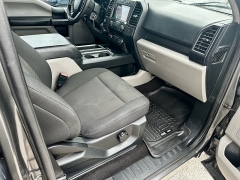 Used 2019 Ford F-150 4WD SuperCrew XL 5 1/2 at A Motors Sales & Finance near San Antonio, TX