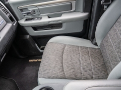 Used 2016  Ram 1500 4WD Crew Cab Lone Star at A Motors Sales & Finance near San Antonio&comma; TX