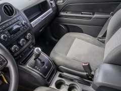 Used 2016  Jeep Compass 4d SUV FWD Sport at A Motors Sales & Finance near San Antonio&comma; TX