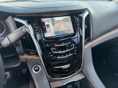 Used 2016 Cadillac Escalade 4d SUV RWD Luxury at A Motors Sales & Finance near San Antonio, TX