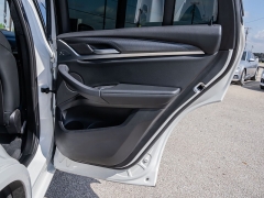 Used 2022  BMW X3 sDrive30i Sports Activity Vehicle at A Motors Sales & Finance near San Antonio&comma; TX