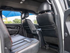 Used 2020  Nissan Titan 4x4 Crew Cab PRO-4X at A Motors Sales & Finance near San Antonio&comma; TX