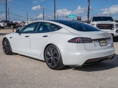 Used 2023  Tesla Model S Standard Range AWD at A Motors Sales & Finance near San Antonio&comma; TX