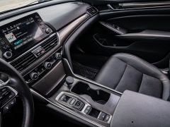 Used 2019  Honda Accord Sedan 4d Sport 2&period;0T Auto at A Motors Sales & Finance near San Antonio&comma; TX