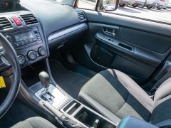 Used 2013  Subaru XV Crosstrek 4d SUV Premium CVT Moonroof at A Motors Sales & Finance near San Antonio&comma; TX