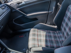 Used 2020 Volkswagen GTI 4d Hatchback 2.0T S 6spd at A Motors Sales & Finance near San Antonio, TX