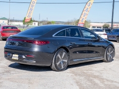 Used 2023  Mercedes-Benz EQS EQS 450&plus; Sedan at A Motors Sales & Finance near San Antonio&comma; TX