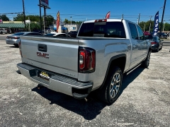 Used 2018 GMC Sierra 1500 4WD Crew Cab Denali at A Motors Sales & Finance near San Antonio, TX