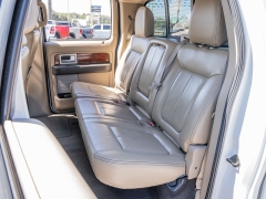 Used 2010 Ford F-150 2WD Supercrew Lariat 5 1/2 at A Motors Sales & Finance near San Antonio, TX