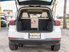 Used 2016  Volkswagen Tiguan 4d SUV SE at A Motors Sales & Finance near San Antonio, TX