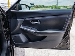 Used 2024  Nissan Sentra SR CVT at A Motors Sales & Finance near San Antonio&comma; TX