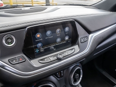 Used 2021  Chevrolet Blazer FWD 4dr LT w&sol;3LT at A Motors Sales & Finance near San Antonio&comma; TX