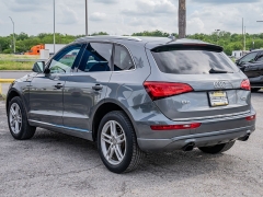 Used 2016  Audi Q5 4d SUV 2&period;0T Premium&plus; at A Motors Sales & Finance near San Antonio&comma; TX