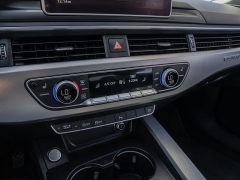 Used 2017  Audi A4 4d Sedan 2&period;0T Quattro Premium Auto at A Motors Sales & Finance near San Antonio&comma; TX