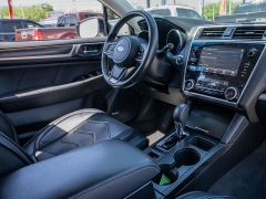 Used 2018  Subaru Legacy 4d Sedan 2&period;5i Limited at A Motors Sales & Finance near San Antonio&comma; TX