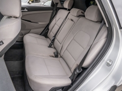 Used 2019  Hyundai Tucson 4d SUV FWD SE at A Motors Sales & Finance near San Antonio&comma; TX