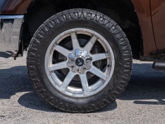 Used 2016 Toyota Tundra 2WD CrewMax 1794 5.7L FFV at A Motors Sales & Finance near San Antonio, TX