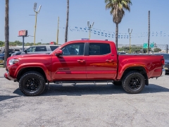 Used 2020  Toyota Tacoma 2WD Double Cab SR5 V6 at A Motors Sales & Finance near San Antonio&comma; TX