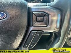 Used 2019 Ford Expedition Max 4d SUV 4WD Platinum at A Motors Sales & Finance near San Antonio, TX
