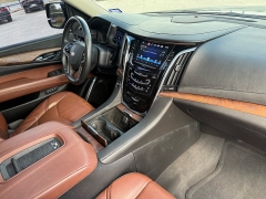 Used 2016 Cadillac Escalade 4d SUV RWD Luxury at A Motors Sales & Finance near San Antonio, TX