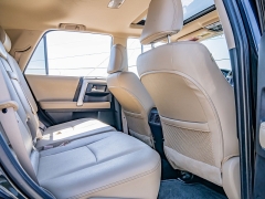 Used 2016 Toyota 4Runner 4d SUV RWD SR5 Premium at A Motors Sales & Finance near San Antonio, TX
