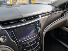 Used 2017  Cadillac XTS 4d Sedan FWD Luxury at A Motors Sales & Finance near San Antonio, TX