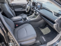 Used 2020  Toyota RAV4 Hybrid 4d SUV AWD XLE &ast;Ltd Avail&ast; at A Motors Sales & Finance near San Antonio&comma; TX
