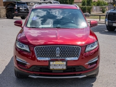 Used 2019  Lincoln MKC 4d SUV FWD Select at A Motors Sales & Finance near San Antonio&comma; TX