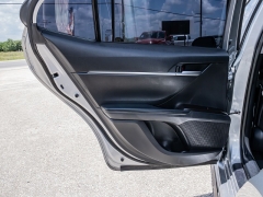 Used 2024  Toyota Camry SE Auto at A Motors Sales & Finance near San Antonio&comma; TX