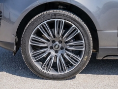 Used 2019  Land Rover Range Rover 4d SUV 3&period;0L SC HSE at A Motors Sales & Finance near San Antonio&comma; TX