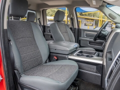 Used 2016  Ram 1500 4WD Crew Cab Outdoorsman Longbed at A Motors Sales & Finance near San Antonio, TX