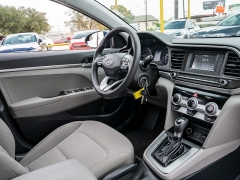 Used 2019  Hyundai Elantra 4d Sedan SE Auto at A Motors Sales & Finance near San Antonio&comma; TX