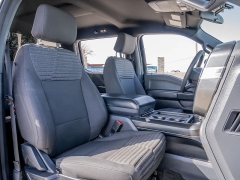Used 2022  Ford F-150 2WD XL SuperCrew 5&period;5' Box at A Motors Sales & Finance near San Antonio&comma; TX