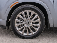 Used 2020  Hyundai Palisade 4d SUV FWD Limited at A Motors Sales & Finance near San Antonio&comma; TX